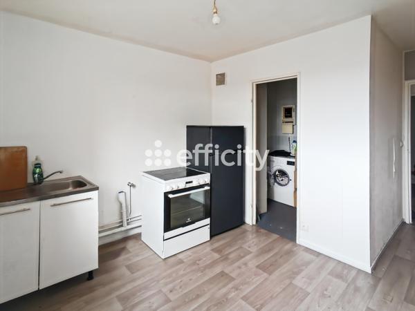 Appartement 3 pièces - 65 m²