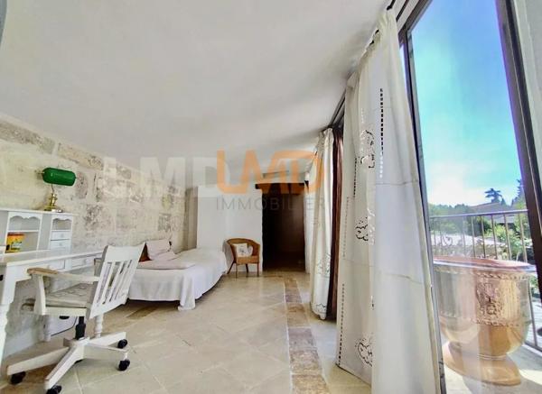 Charme - Atypique - Belle Restauration - Piscine