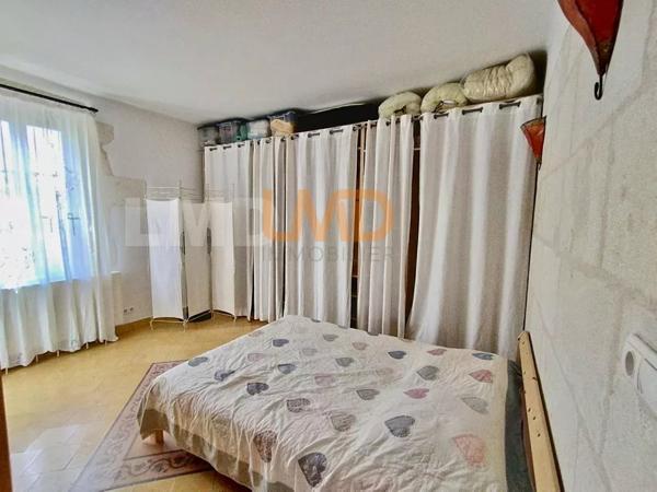 Charme - Atypique - Belle Restauration - Piscine