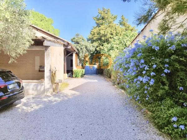 Charme - Atypique - Belle Restauration - Piscine