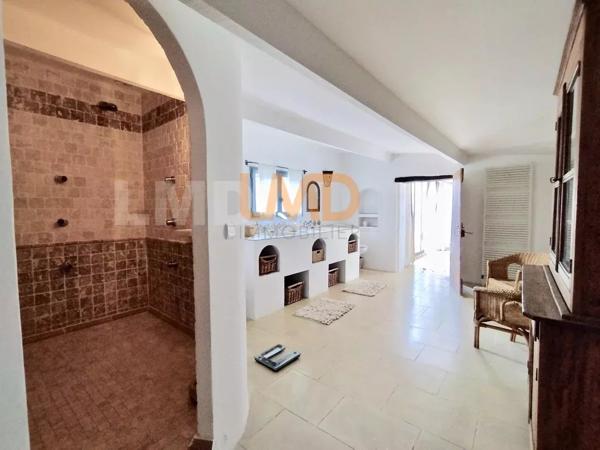 Charme - Atypique - Belle Restauration - Piscine