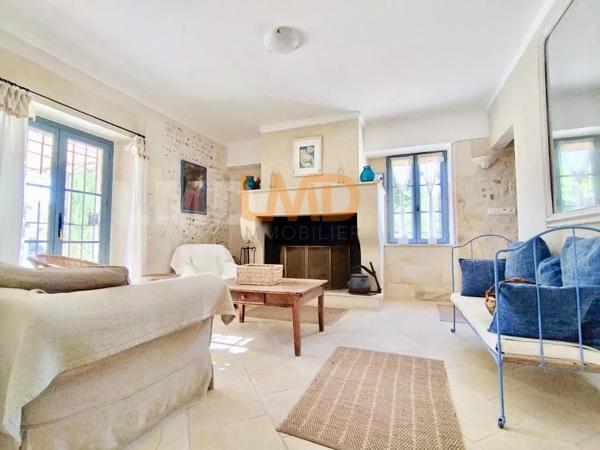 Charme - Atypique - Belle Restauration - Piscine