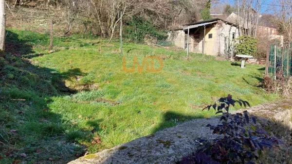 Maison de village en pierre