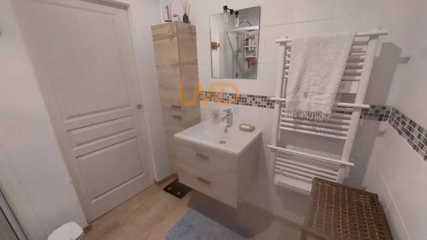 Maison de village en pierre