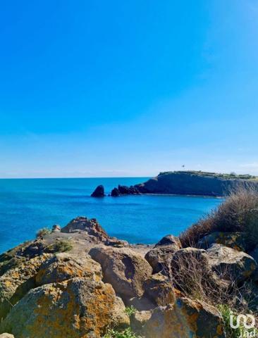 Appartement 3 pièces de 63 m² à Agde (34300)