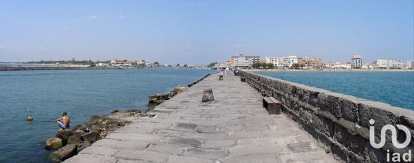 Appartement 3 pièces de 63 m² à Agde (34300)