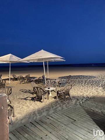 Appartement 3 pièces de 63 m² à Agde (34300)