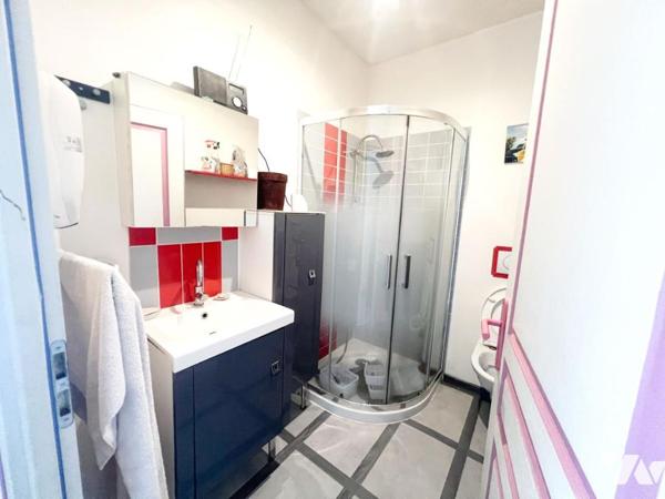 Maison d'habitation - PLONEIS