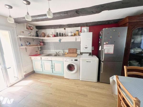 Maison d'habitation - PLONEIS