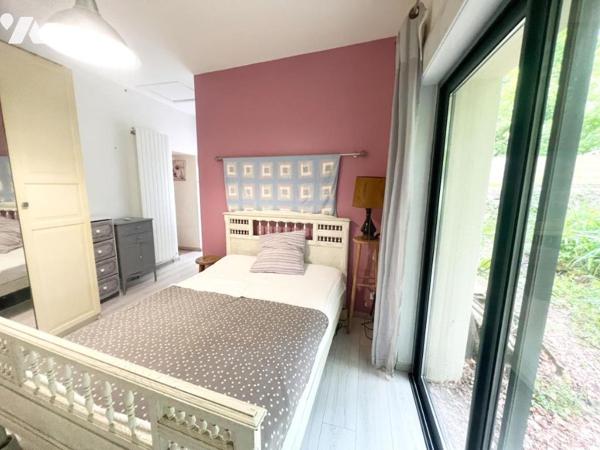 Maison d'habitation - PLONEIS