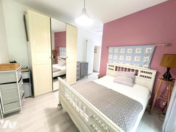 Maison d'habitation - PLONEIS