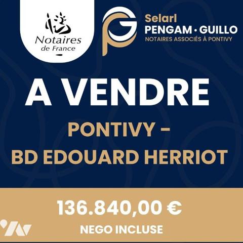 EN EXCLUSIVITE - CHEZ VOTRE NOTAIRE