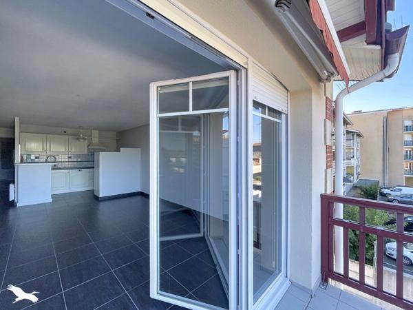 Appartement 310 000 € La Teste-de-Buch 3 p 64 m² DPE C