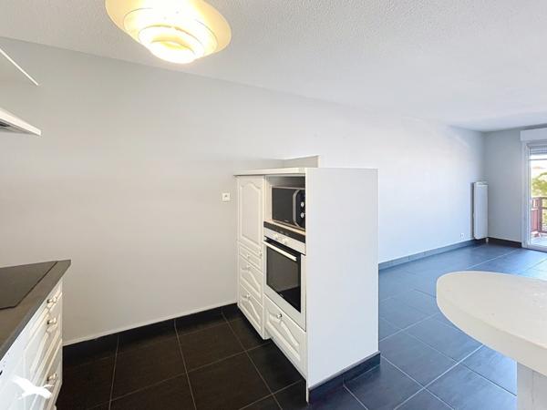 Appartement 310 000 € La Teste-de-Buch 3 p 64 m² DPE C
