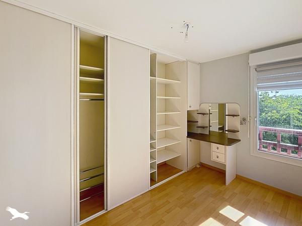 Appartement 310 000 € La Teste-de-Buch 3 p 64 m² DPE C