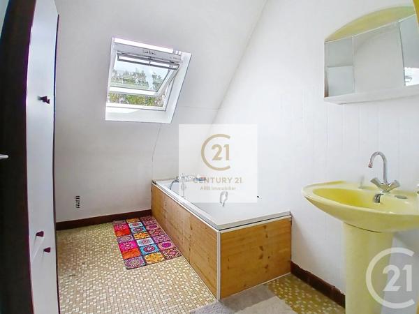 Maison à vendre  5 pièces - 102,50 m 2   RENNES  - 35
