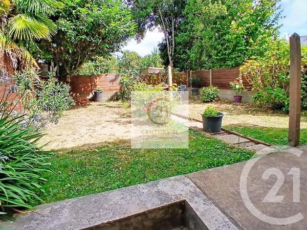 Maison à vendre  5 pièces - 102,50 m 2   RENNES  - 35