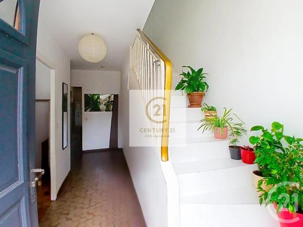 Maison à vendre  5 pièces - 102,50 m 2   RENNES  - 35