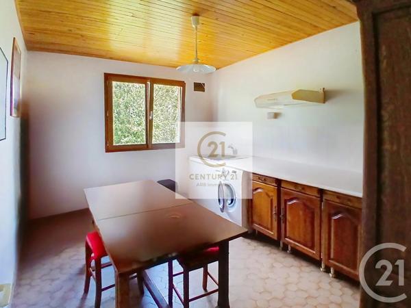 Maison à vendre  5 pièces - 102,50 m 2   RENNES  - 35