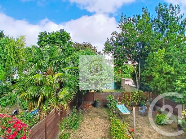 Maison à vendre  5 pièces - 102,50 m 2   RENNES  - 35