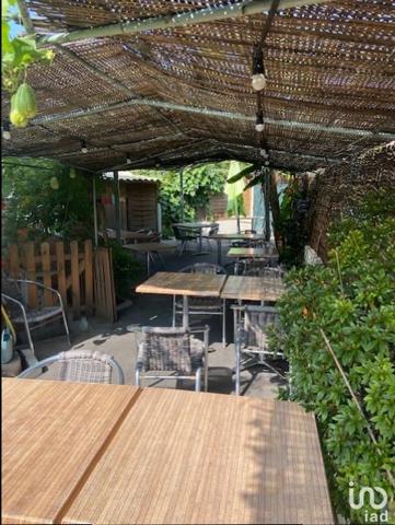 Restaurant à vendre 160 m² Tours