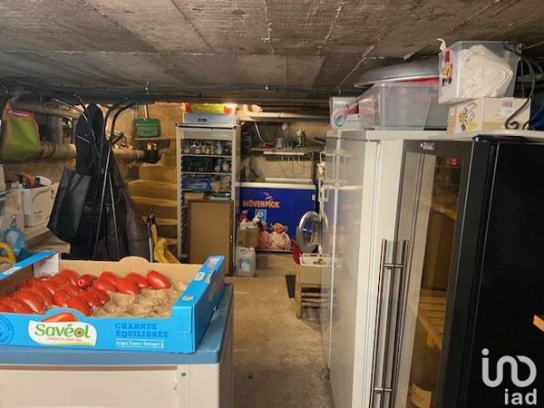 Restaurant à vendre 160 m² Tours