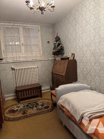 LORIENT Merville une maison de 186 m² habitable de 3 niveaux sur terrain clos de 357 m²