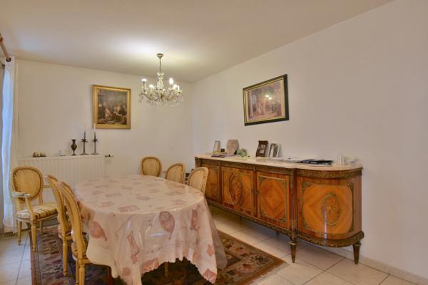 Appartement T4 de 84 m² - Gratte-Ciel