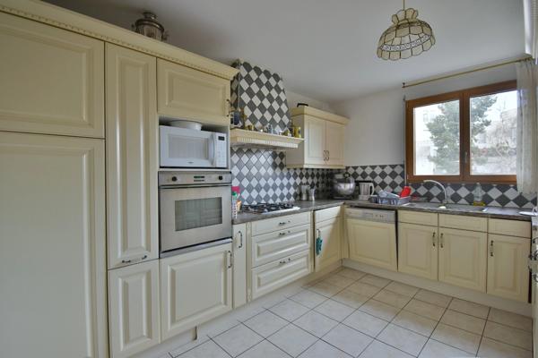 Appartement T4 de 84 m² - Gratte-Ciel