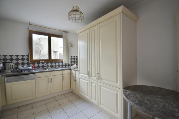 Appartement T4 de 84 m² - Gratte-Ciel