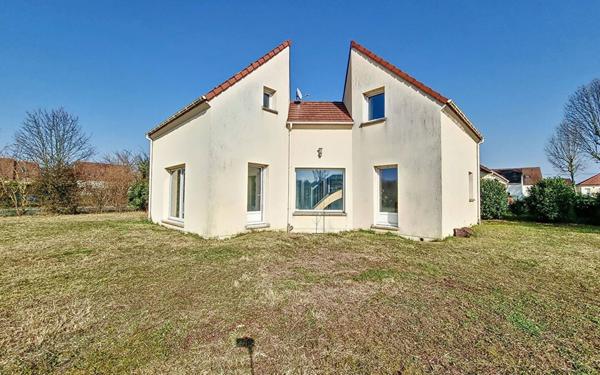 Maison à vendre    5 pièces •  Bray-sur-Seine