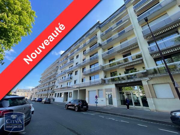 Vente appartement 3 pièces de 95m²