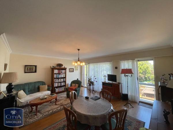 Vente appartement 3 pièces de 95m²