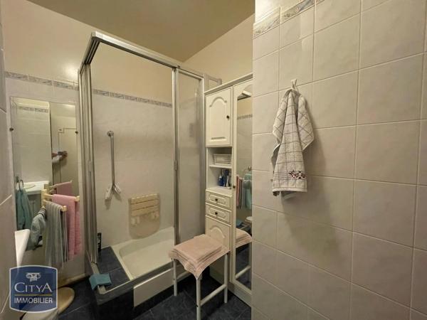 Vente appartement 3 pièces de 95m²