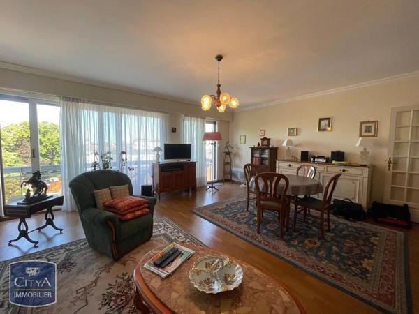 Vente appartement 3 pièces de 95m²