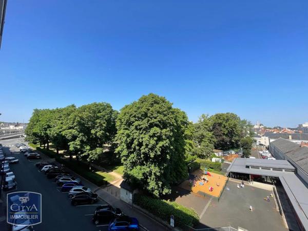 Vente appartement 3 pièces de 95m²