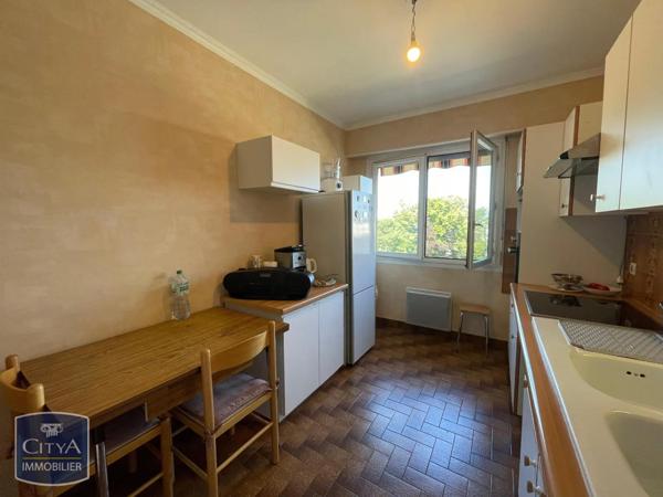 Vente appartement 3 pièces de 95m²
