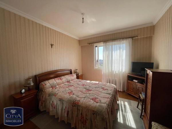 Vente appartement 3 pièces de 95m²