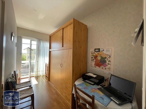 Vente appartement 3 pièces de 95m²