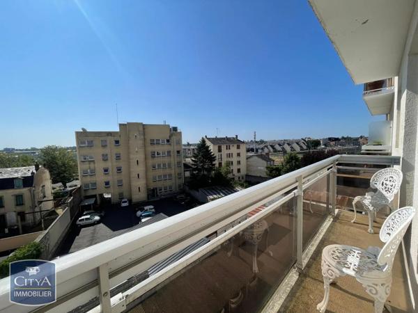 Vente appartement 3 pièces de 95m²