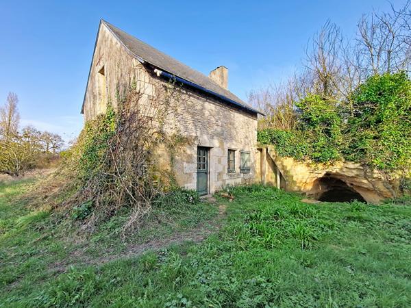 Maison Doue En Anjou 2 pièce(s) 50 m2