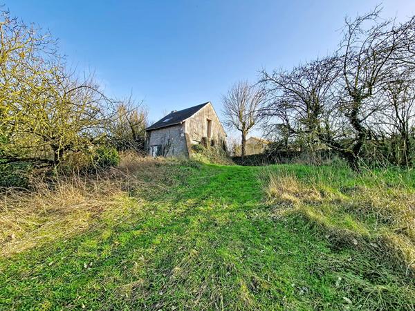 Maison Doue En Anjou 2 pièce(s) 50 m2