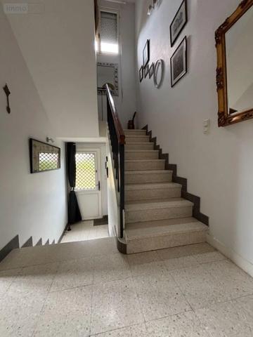 Achat - Maison | Maison individuelle Fougères 35300 8 pièces 160 m 2 547 m 2