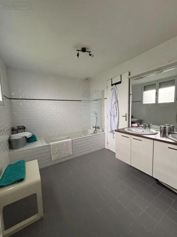 Achat - Maison | Maison individuelle Fougères 35300 8 pièces 160 m 2 547 m 2