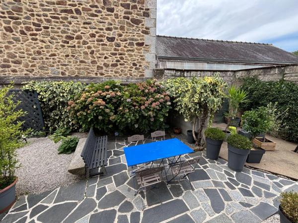 Achat - Maison | Maison individuelle Fougères 35300 8 pièces 160 m 2 547 m 2