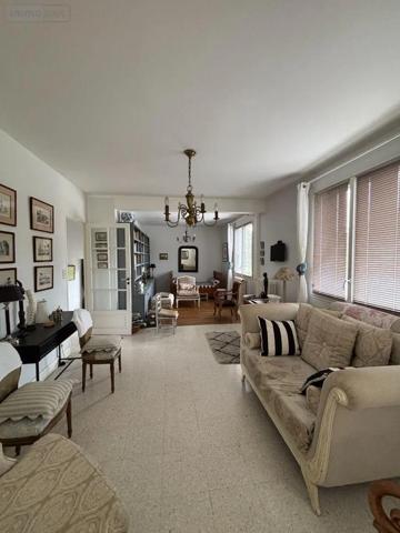 Achat - Maison | Maison individuelle Fougères 35300 8 pièces 160 m 2 547 m 2