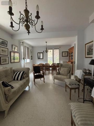 Achat - Maison | Maison individuelle Fougères 35300 8 pièces 160 m 2 547 m 2
