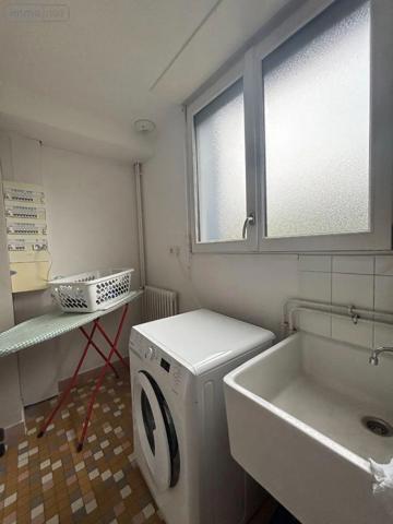 Achat - Maison | Maison individuelle Fougères 35300 8 pièces 160 m 2 547 m 2