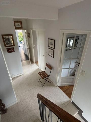 Achat - Maison | Maison individuelle Fougères 35300 8 pièces 160 m 2 547 m 2