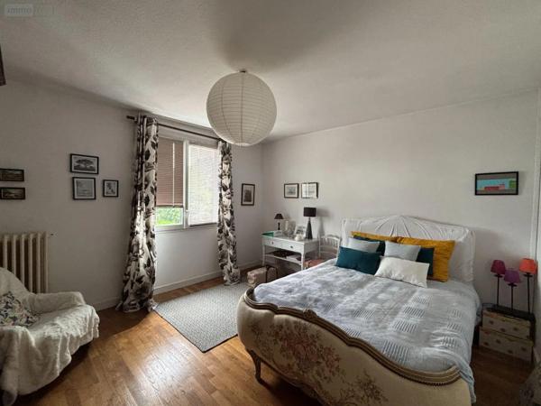 Achat - Maison | Maison individuelle Fougères 35300 8 pièces 160 m 2 547 m 2